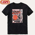 Official Nebraska Basketball Nebrasketball T-Shirt