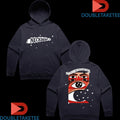 Official Neck Deep Life’s Not Out To Get You Eyes Stars Shirts