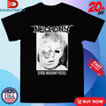 Official Necrony Severe Malignant Pustule Shirts