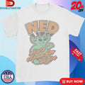 Official Ned Bayou Neuro Expansion Device Shirts