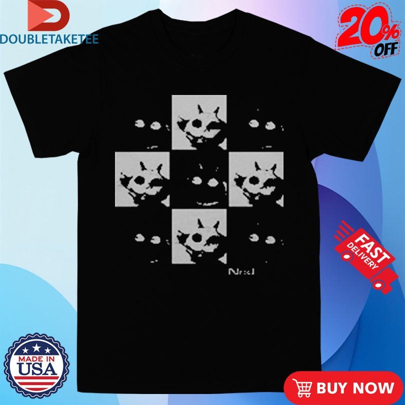 Official Ned Checkered Shirts