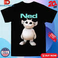 Official Ned Photo Shirts