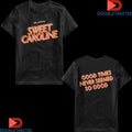 Official Neil Diamond Good Times Never Seemed So Good Sweet Caroline X Remix Shirts