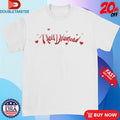 Official Neil Diamond Logo Heart Shirts