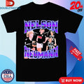 Official Nelson Neumann Shirts