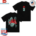 Official Nemzzz Rents Due Shirts
