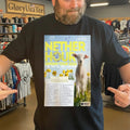 Official Nether Hour Spring Tour 2026 Poster Shirt