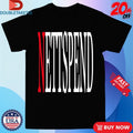 Official Nettspend Wordmark Shirts