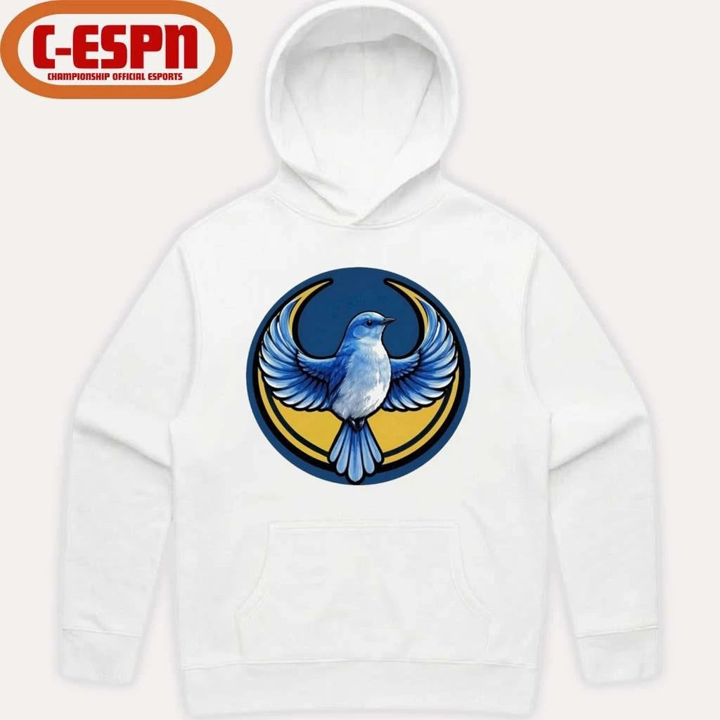 Official Nevada Rebel Loon Alliance Logo shirt