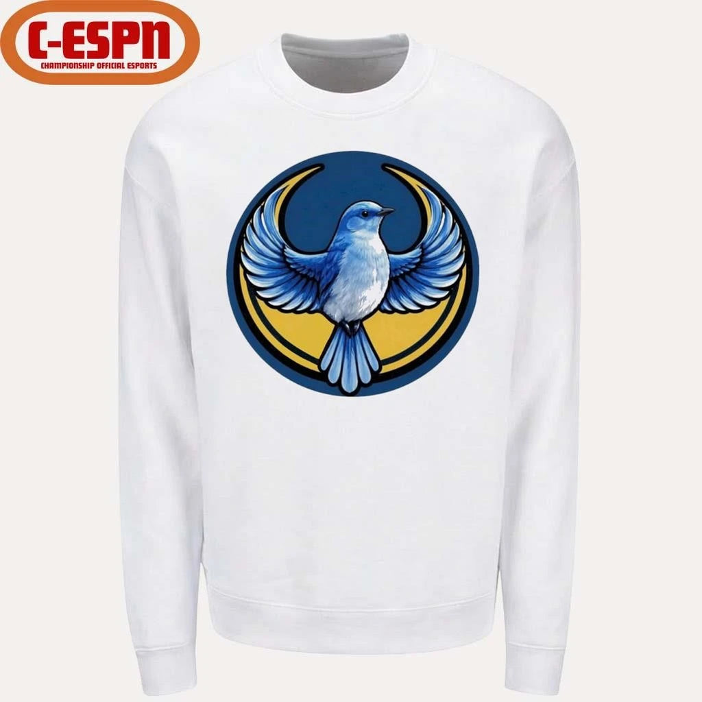 Official Nevada Rebel Loon Alliance Logo shirt