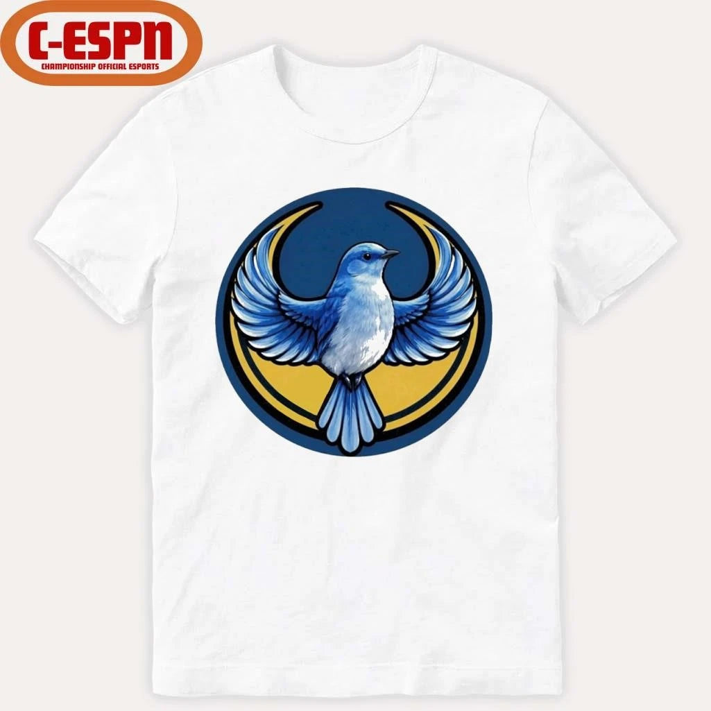 Official Nevada Rebel Loon Alliance Logo shirt