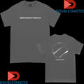 Official Never Enough Turnstile Right Place Right Time Shirts