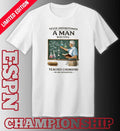Official Never Underestimate A Man Who Still Teaches Chemistry In His Seventies Shirt