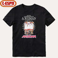 Official Never Underestimate A Woman Who Understands Basketball And Loves Arizona Wildcats 2026 Shirt