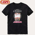 Official Never Underestimate A Woman Who Understands Basketball And Loves Arizona Wildcats Basketball 2026 Shirt