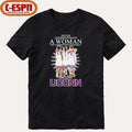 Official Never Underestimate A Woman Who Understands Basketball And Loves Uconn Basketball 2026 Shirt