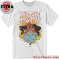 Official New Distant Locked In Shirt