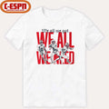 Official New England Football We All We Got We All We Need AFC Championship Shirt