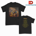 Official New Found Glory Catalyst Album Cover Shirts
