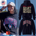 Official New Mexico Goatheads Shirts
