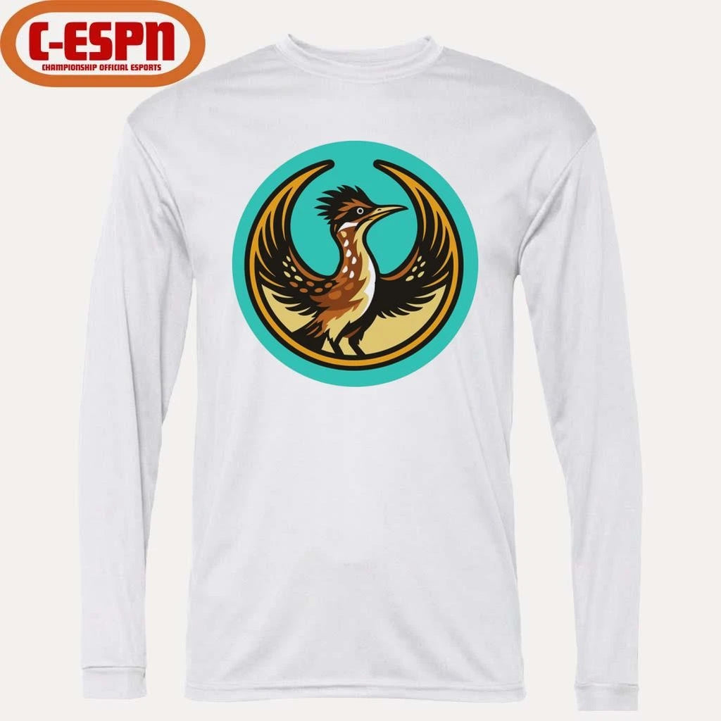Official New Mexico Rebel Alliance Logo Shirt