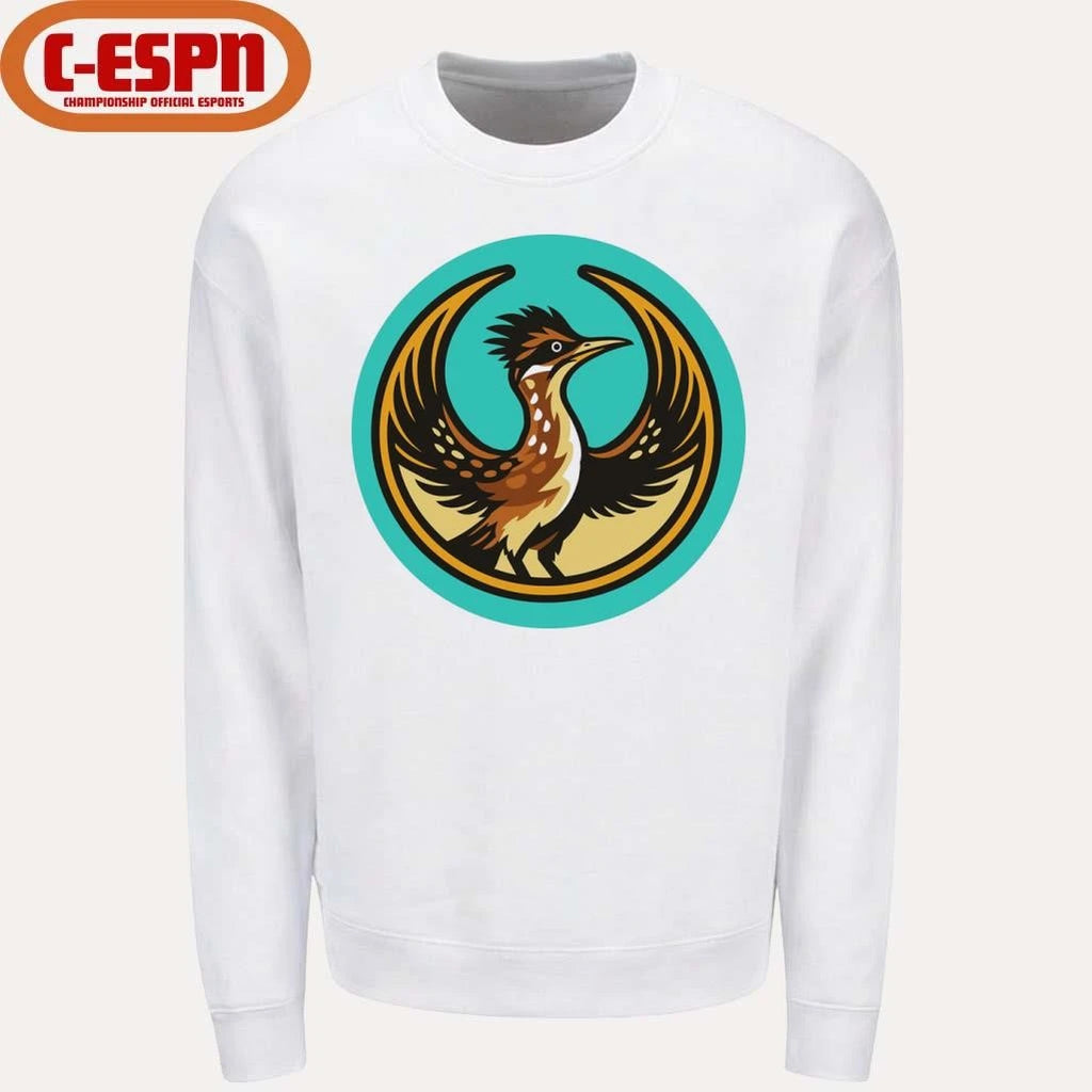 Official New Mexico Rebel Alliance Logo Shirt