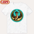Official New Mexico Rebel Alliance Logo Shirt