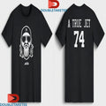Official New York Jets Nick Mangold A True Jet Shirts
