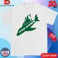 Official New York Jets Sam Darnold Le’veon Bell Damn Jets Shirts