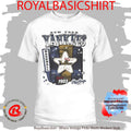 Official New York Yankees Cooperstown Rawlings 47 Shirt