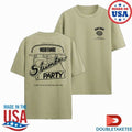 Official Nghtmre Slumber Party Come On In The Dreams Are Fine Shirts