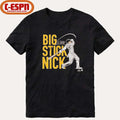 Official Nick Castellanos Big Stick Nick San Diego Padres Shirt