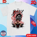 Official Nick Diaz And Nate Full Violence Shirts
