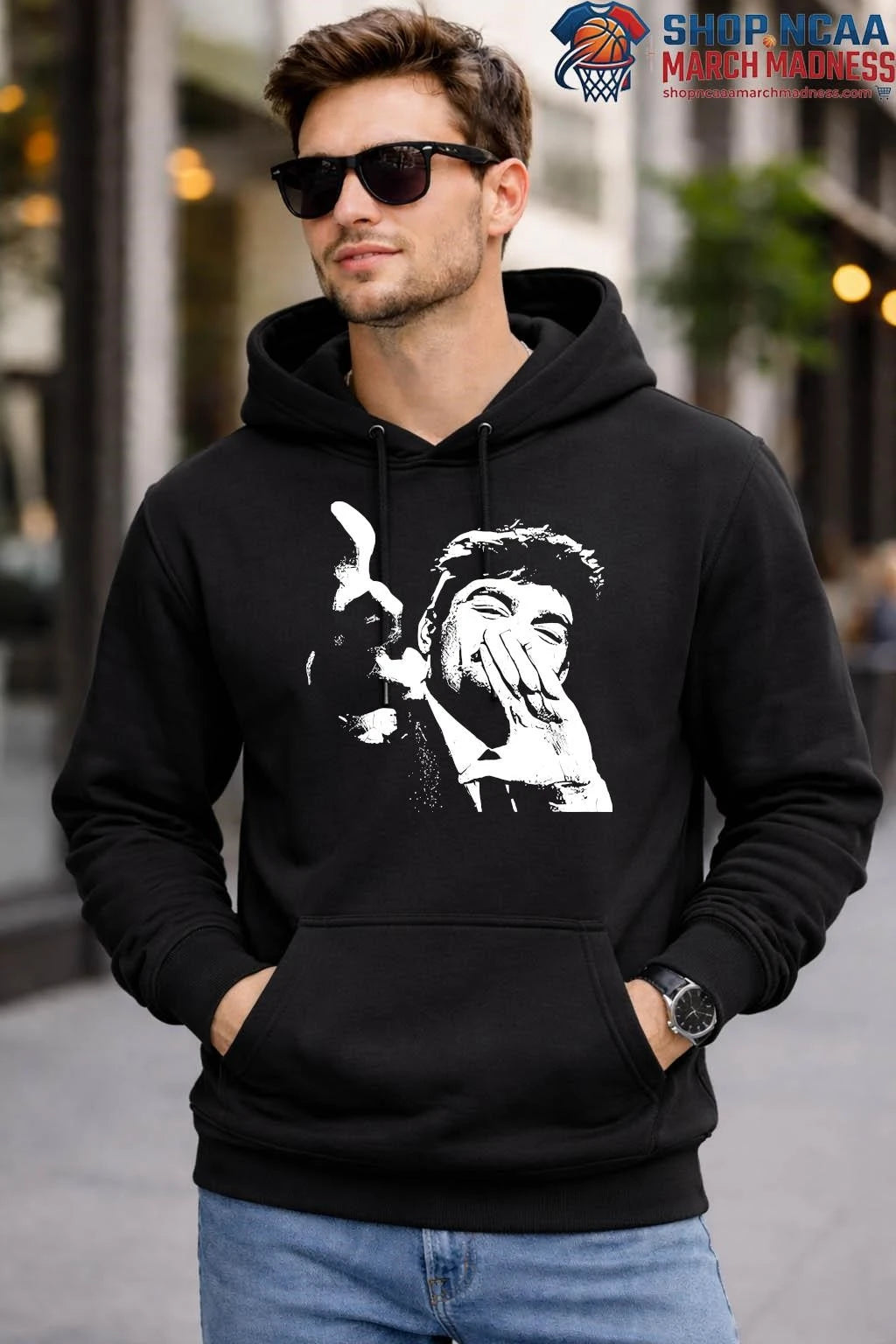 Official Nick Fuentes WANGHAF Shirt