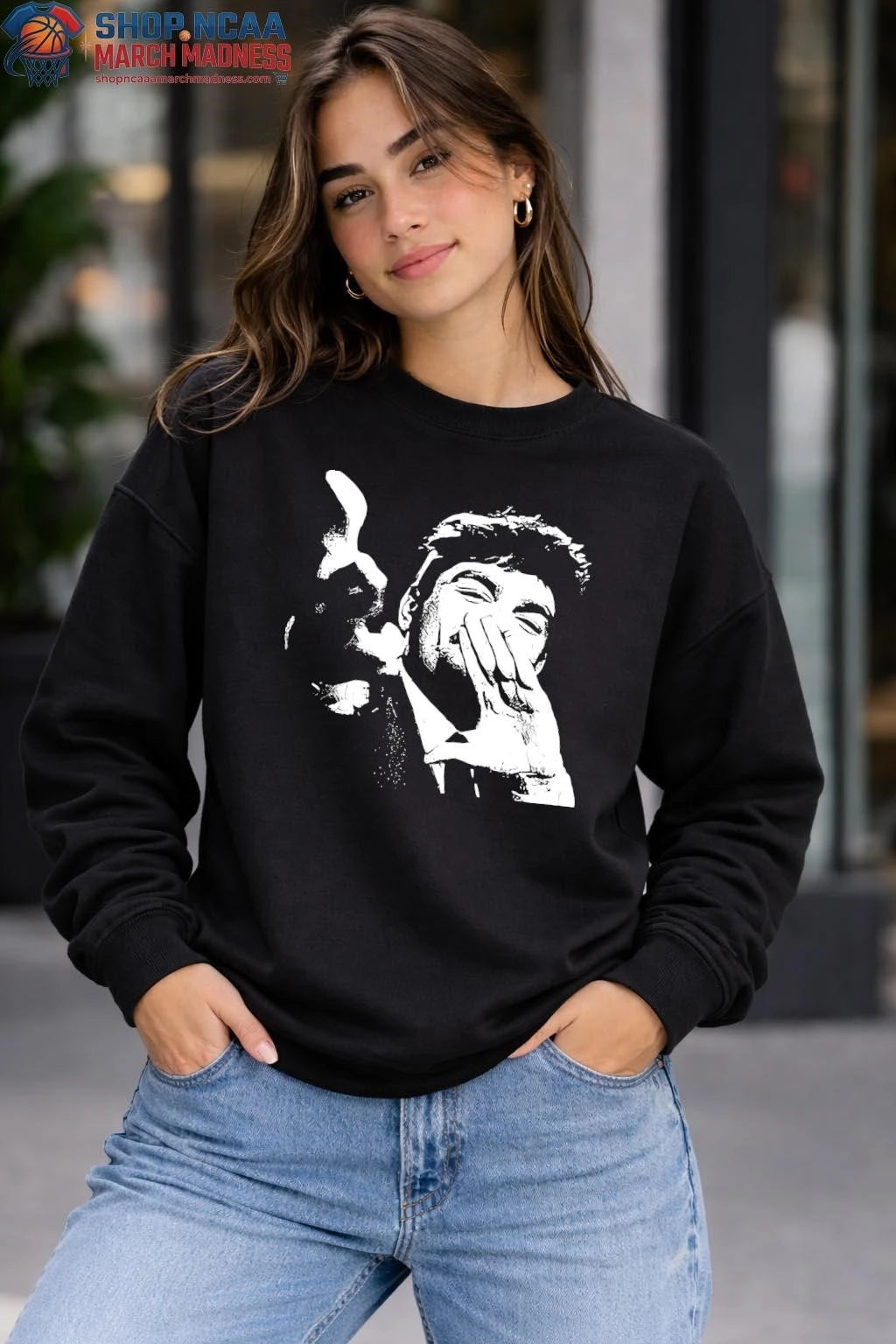 Official Nick Fuentes WANGHAF Shirt