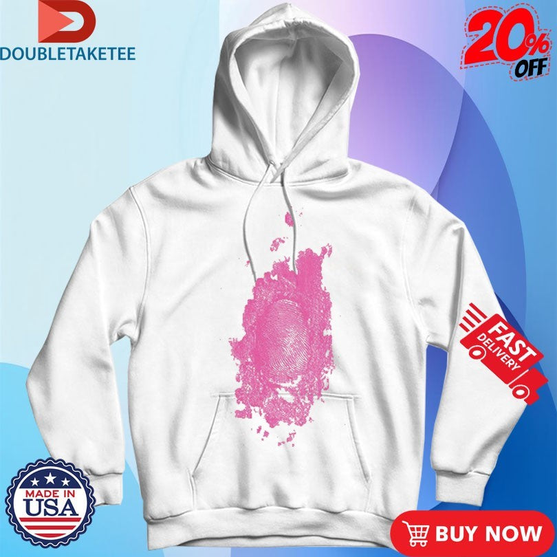 Official Nicki Minaj The Pinkprint Hand Shirts