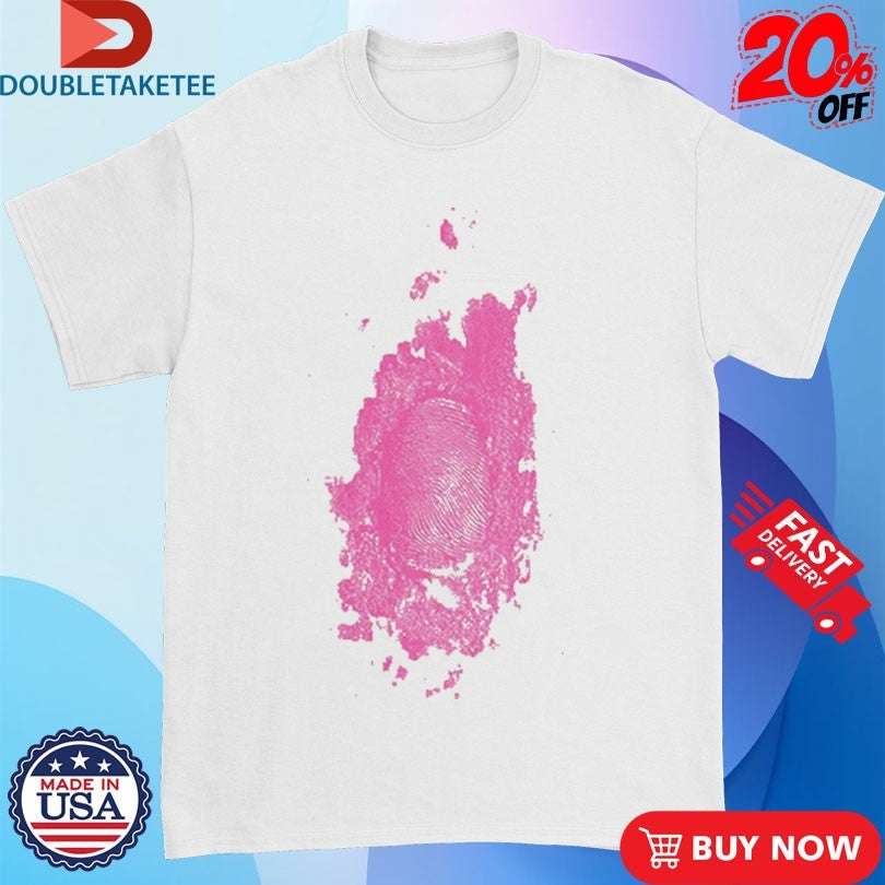 Official Nicki Minaj The Pinkprint Hand Shirts