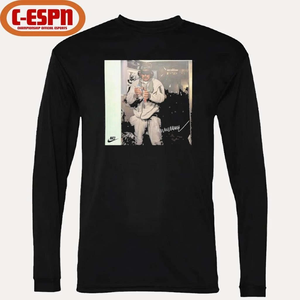 Official Nicolas Maduro Arrested Air Niki Shirt