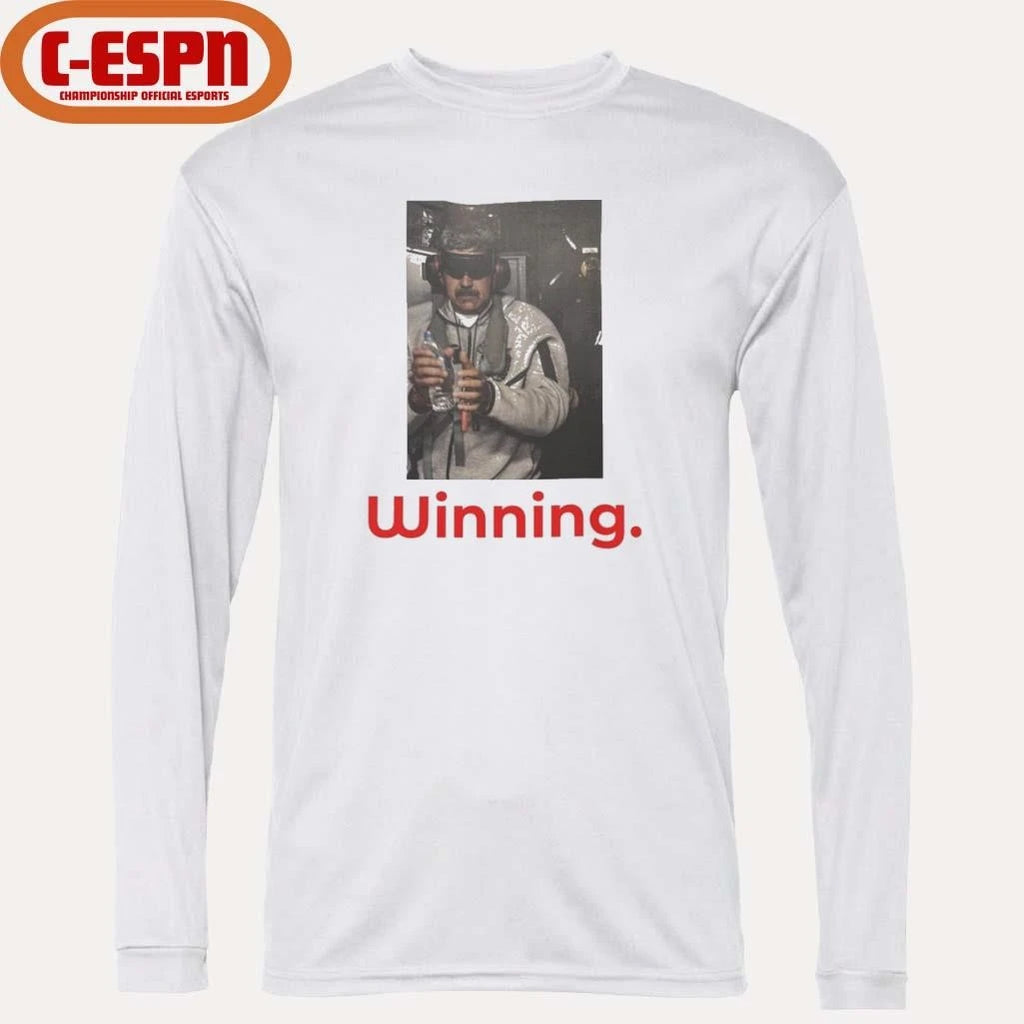 Official Nicolás Maduro Arrested Winning Venezuela Shirt