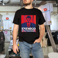 Official Nicolás Maduro Enemigo De Los Venezolanos Political Protest Venezuela Opposition Shirts