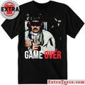 Official Nicolás Maduro Game Over Shirt