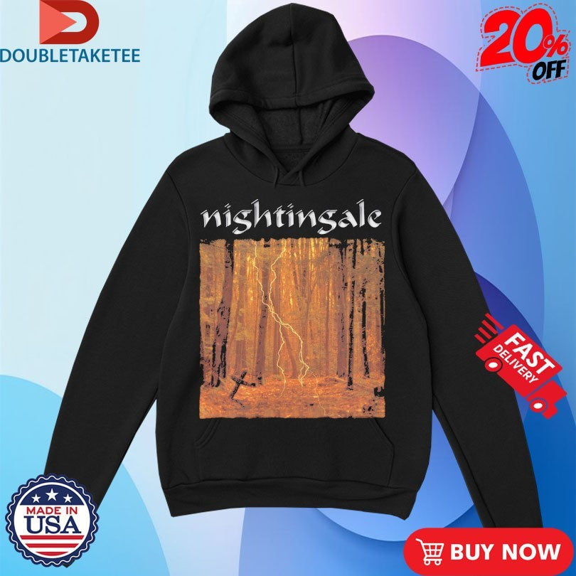 Official Nightingale I Shirts