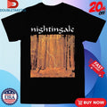 Official Nightingale I Shirts