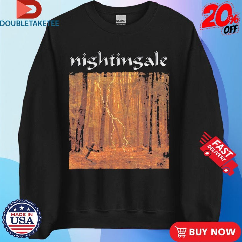 Official Nightingale I Shirts