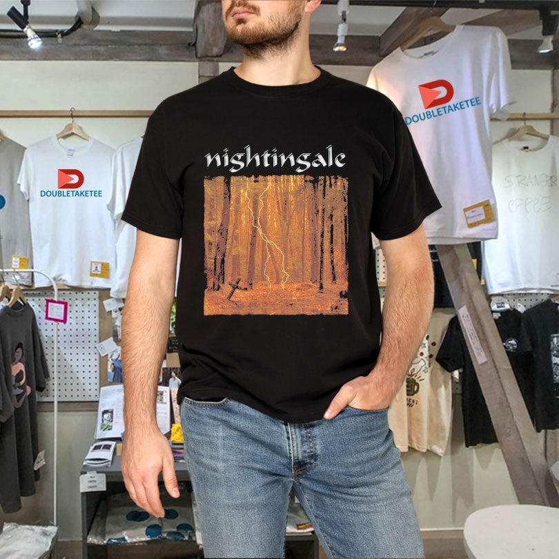 Official Nightingale I Shirts