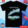 Official Nightingale Retribution Shirts