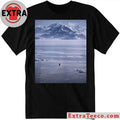 Official Nihilist Penguin Werner Herzog 2026 T-Shirt