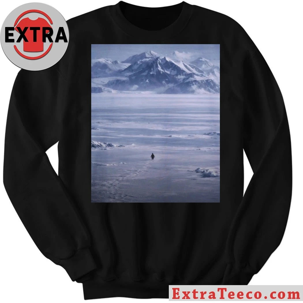 Official Nihilist Penguin Werner Herzog 2026 T-Shirt