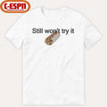 Official Nikola Jokic Still Won’t Try Taco Bell Shirt