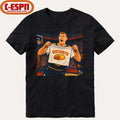 Official Nikola Jokić with Quesarito Shirt